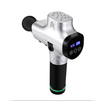 High quality and inexpensive deep muscle cordless massage gun
